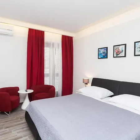 Peragro Apartment *