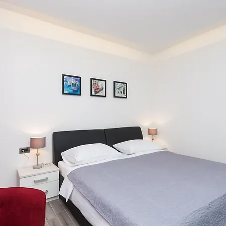 Appartement Peragro Dubrovnik