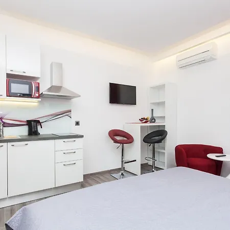 Apartment Peragro