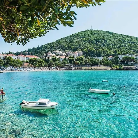 Peragro Appartement Dubrovnik