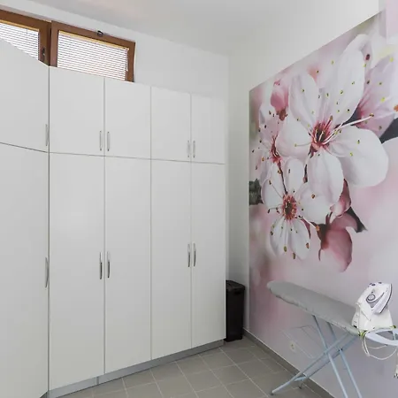 Apartment Peragro