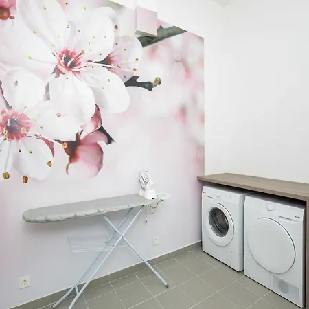 Peragro Appartement *
