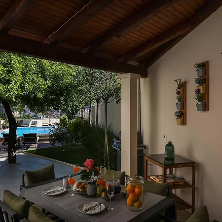 Appartement Peragro *