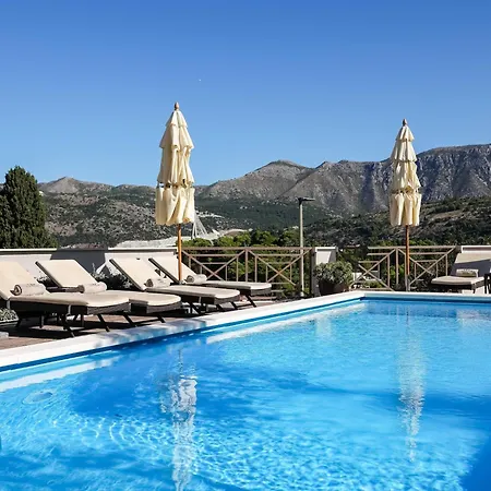 Peragro Appartement Dubrovnik