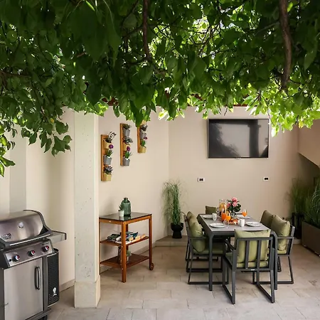 Apartment Peragro Dubrovnik