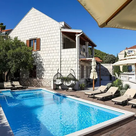 Appartement Peragro *